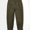Didsmere Men's Technical Tweed Breeks In Elon - Regular Fit -AlanPaine Shop Alan Paine Didsmere Mens Breeks in Elon