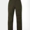 Dunswell Men's Waterproof Trousers In Olive -AlanPaine Shop Alan Paine Dunswell Mens Trousers in Olive