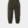 Southoak Moleskin Men's Breeks In Olive - Regular Fit -AlanPaine Shop Southoak Mens Moleskin Breeks Olive