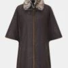 Surrey Ladies Tweed Cape In Bramble 1 Surrey Ladies Tweed Cape In Bramble -AlanPaine Shop Surrey Ladies Tweed Cape Bramble 5b3ef856 6e5f 4877 8f10 1cf04ee9bc73