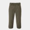 Milwood Men's Waterproof Shooting Breeks In Olive -AlanPaine Shop Waterproof Shooting Breeks Mens Milwood