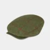 Combrook Men's Tweed Balmoral Cap In Reed -AlanPaine Shop ap combrook mens balmoral cap reed