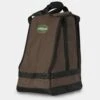 Arxus Brown Boot Bag