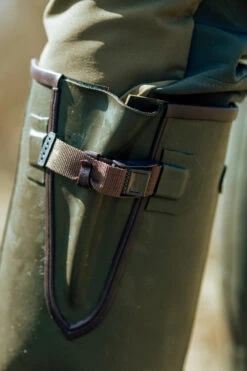 Arxus Pioneer Boot In Olive -AlanPaine Shop arxus pioneer country boot olive 4