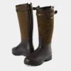 Arxus Primo Nord LW Wellington Boot In Olive