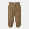 Combrook Men's Tweed Shooting Breeks In Thyme
