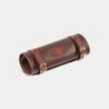 Leather Cleaning Roll -AlanPaine Shop leather cleaning roll closed